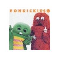 (オムニバス) ガチャピン＆ムックが選ぶ ポンキッキーズ・ベスト30 [CD] | ぐるぐる王国DS ヤフー店