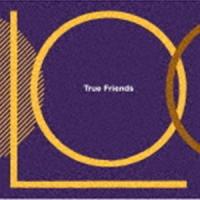 ロー・ヴァン・ガープ / トゥルー・フレンズ [CD] | ぐるぐる王国DS ヤフー店