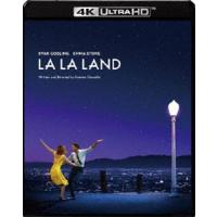 ラ・ラ・ランド 4K ULTRA HD＋本編Blu-ray＋特典Blu-ray [Ultra HD Blu-ray] | ぐるぐる王国DS ヤフー店
