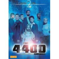 4400-フォーティ・フォー・ハンドレッド- シーズン2 ディスク4 [DVD] | ぐるぐる王国DS ヤフー店