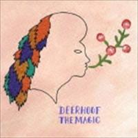 ディアフーフ / The Magic [CD] | ぐるぐる王国DS ヤフー店