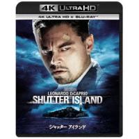 シャッター アイランド［4K ULTRA HD＋Blu-rayセット］ [Ultra HD Blu-ray] | ぐるぐる王国DS ヤフー店