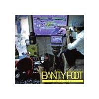 BANTY FOOT / VANDARIDDIM [CD] | ぐるぐる王国DS ヤフー店