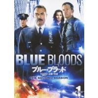 ブルー・ブラッド NYPD 正義の系譜 シーズン2 DVD-BOX Part 1 [DVD] | ぐるぐる王国DS ヤフー店