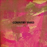 COUNTRY YARD / Greatest Not Hits [CD] | ぐるぐる王国DS ヤフー店