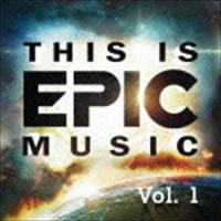 ディス・イズ・エピック・ミュージック パート1 [CD] | ぐるぐる王国DS ヤフー店