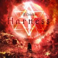 David / Harness（Type-A） [CD] | ぐるぐる王国DS ヤフー店