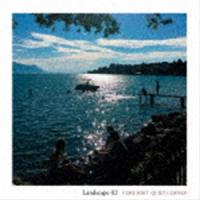 CORE PORT×Quiet Corner：Landscape 02 [CD] | ぐるぐる王国DS ヤフー店