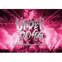 EXILE SHOKICHI LIVE TOUR 2019 UNDERDOGG（初回生産限定盤） [DVD] | ぐるぐる王国DS ヤフー店