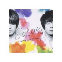 Jejung ＆ Yuchun＜from 東方神起＞ / COLORS〜Melody and Harmony〜／Shelter [CD] | ぐるぐる王国DS ヤフー店