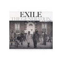 EXILE / THE GENERATION 〜ふたつの唇〜 [CD] | ぐるぐる王国DS ヤフー店