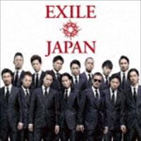 EXILE／EXILE ATSUSHI / EXILE JAPAN／Solo（初回生産限定盤／2CD＋4DVD） [CD] | ぐるぐる王国DS ヤフー店