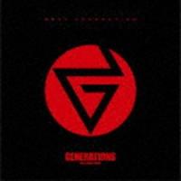 GENERATIONS from EXILE TRIBE / BEST GENERATION（スペシャルプライス盤／CD＋DVD） [CD] | ぐるぐる王国DS ヤフー店