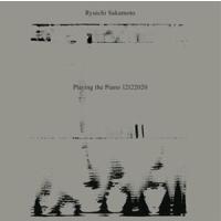 坂本龍一 / Ryuichi Sakamoto：Playing the Piano 12122020（数量限定生産盤） [レコード 12inch] | ぐるぐる王国DS ヤフー店