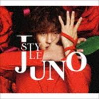 JUNO / STYLE／（初回生産限定盤／CD＋2DVD） [CD] | ぐるぐる王国DS ヤフー店