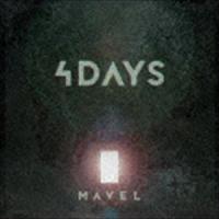 MAVEL / 4Days [CD] | ぐるぐる王国DS ヤフー店