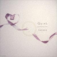 Quint / lovers [CD] | ぐるぐる王国DS ヤフー店