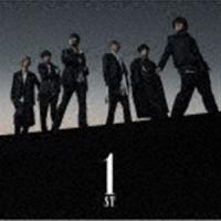 SixTONES / 1ST（通常盤） [CD] | ぐるぐる王国DS ヤフー店