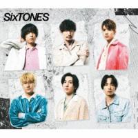 SixTONES / 音色（初回盤A／CD＋DVD） [CD] | ぐるぐる王国DS ヤフー店