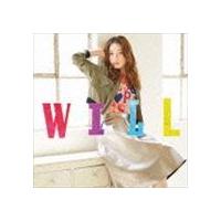 安田レイ / Will（通常盤） [CD] | ぐるぐる王国DS ヤフー店