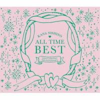 西野カナ / ALL TIME BEST 〜Love Collection 15th Anniversary〜（通常盤） [CD] | ぐるぐる王国DS ヤフー店