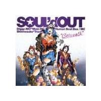 SOUL’d OUT / Catwalk（CD＋DVD） [CD] | ぐるぐる王国DS ヤフー店