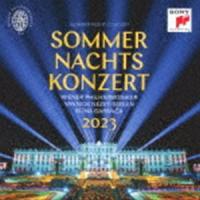 ヤニック・ネゼ＝セガン、ウィーン・フィルハーモニー管弦楽団、エリーナ・ガランチャ / ウィーン・フィル・サマーナイト・コンサート2023（完全生産限... [CD] | ぐるぐる王国DS ヤフー店