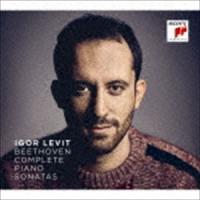 イゴール・レヴィット（p） / ベートーヴェン：ピアノ・ソナタ全集（全32曲） [CD] | ぐるぐる王国DS ヤフー店