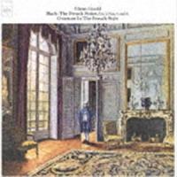 グレン・グールド（p） / バッハ：フランス組曲第5番＆第6番 フランス風序曲（Blu-specCD2） [CD] | ぐるぐる王国DS ヤフー店