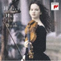 ヒラリー・ハーン（vn） / バッハ：シャコンヌ 無伴奏ヴァイオリンのためのソナタ第3番 パルティータ第2・3番（極HiFiCD） [CD] | ぐるぐる王国DS ヤフー店