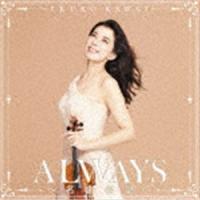 川井郁子 / ALWAYS〜名曲物語〜（Blu-specCD2） [CD] | ぐるぐる王国DS ヤフー店