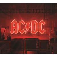 AC／DC / POWER UP（Blu-specCD2） [CD] | ぐるぐる王国DS ヤフー店