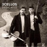 2CELLOS / デディケイテッド（Blu-specCD2） [CD] | ぐるぐる王国DS ヤフー店