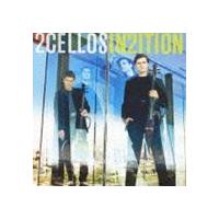 2Cellos / 2CELLOS2〜IN2ITION〜（通常盤） [CD] | ぐるぐる王国DS ヤフー店