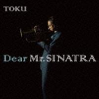 TOKU / Dear Mr.SINATRA [CD] | ぐるぐる王国DS ヤフー店