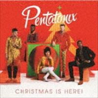 ペンタトニックス / クリスマス・イズ・ヒア! [CD] | ぐるぐる王国DS ヤフー店