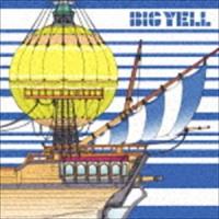 ゆず / BIG YELL（通常盤） [CD] | ぐるぐる王国DS ヤフー店