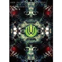 UVERworld／UVERworld LIVE at KYOCERA DOME OSAKA（通常盤） [DVD] | ぐるぐる王国DS ヤフー店