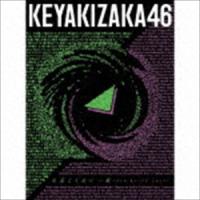 欅坂46 / 永遠より長い一瞬 〜あの頃、確かに存在した私たち〜（Type-A／2CD＋Blu-ray） [CD] | ぐるぐる王国DS ヤフー店