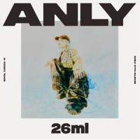 Anly / 26ml（初回生産限定盤／CD＋DVD） [CD] | ぐるぐる王国DS ヤフー店