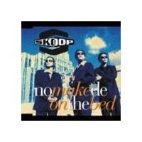SKOOP / No Make de On The Bed [CD] | ぐるぐる王国DS ヤフー店