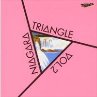 NIAGARA TRIANGLE / NIAGARA TRIANGLE Vol.2  20th Anniversary Edition [CD] | ぐるぐる王国DS ヤフー店