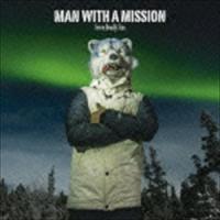 MAN WITH A MISSION / Seven Deadly Sins（通常盤） [CD] | ぐるぐる王国DS ヤフー店