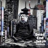 MAN WITH A MISSION / Dead End in Tokyo（初回生産限定盤／CD＋DVD） [CD] | ぐるぐる王国DS ヤフー店