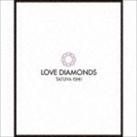 石井竜也 / LOVE DIAMONDS（初回生産限定盤／CD＋Blu-ray） [CD] | ぐるぐる王国DS ヤフー店