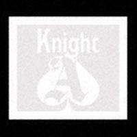 Knight A - 騎士A - / Knight A（初回限定フォトブックレット盤WHITE） [CD] | ぐるぐる王国DS ヤフー店