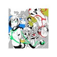 デュラララッピング!!- デュラララ!! キャラクターソングコレクション- [CD] | ぐるぐる王国DS ヤフー店
