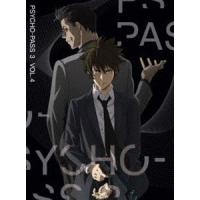PSYCHO-PASS サイコパス3 Vol.4 [Blu-ray] | ぐるぐる王国DS ヤフー店