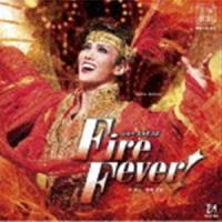 宝塚歌劇団 / 宝塚歌劇 雪組公演・実況：：ショー オルケスタ 『Fire Fever!』 [CD] | ぐるぐる王国DS ヤフー店