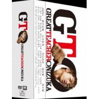 GTO（2012） DVD-BOX [DVD] | ぐるぐる王国DS ヤフー店